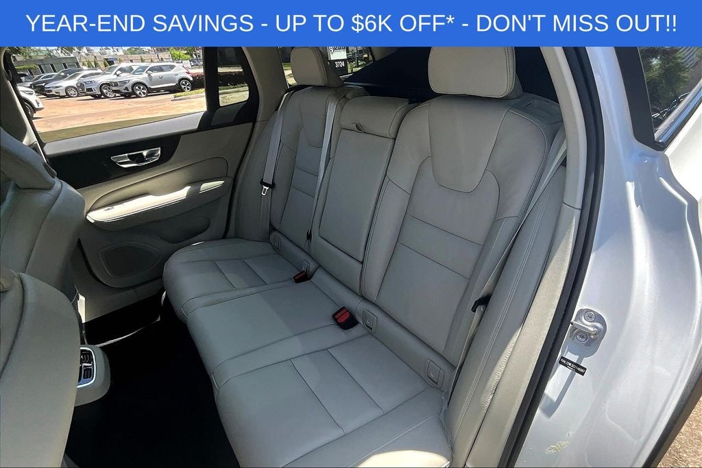 2025 Volvo V60 Cross Country B5 Ultra