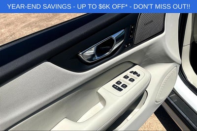 2025 Volvo V60 Cross Country B5 Ultra