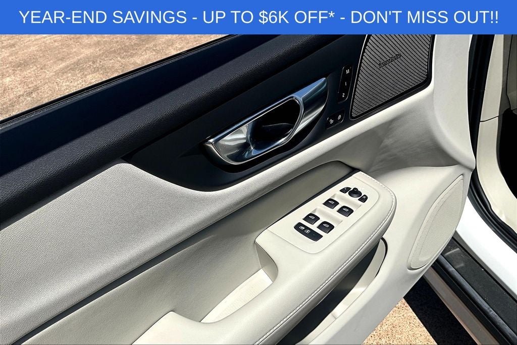 2025 Volvo V60 Cross Country B5 Ultra