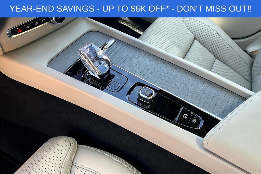 2025 Volvo V60 Cross Country B5 Ultra