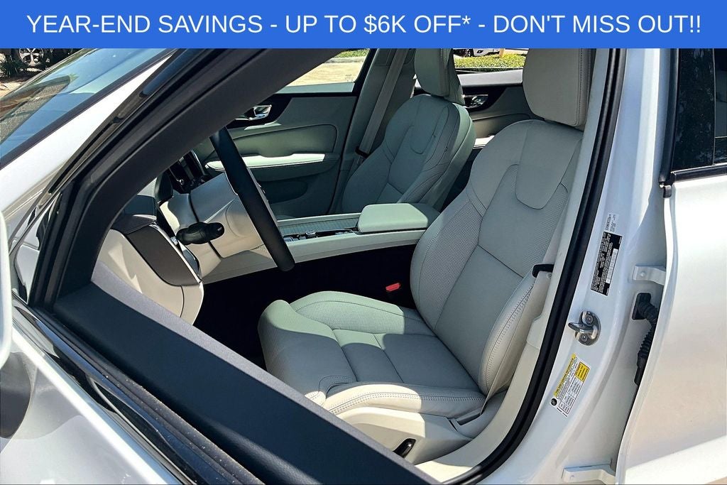 2025 Volvo V60 Cross Country B5 Ultra