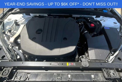 2025 Volvo V60 Cross Country B5 Ultra