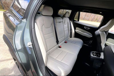 2026 Volvo V60 Cross Country B5 Ultra