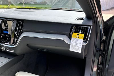 2026 Volvo V60 Cross Country B5 Ultra