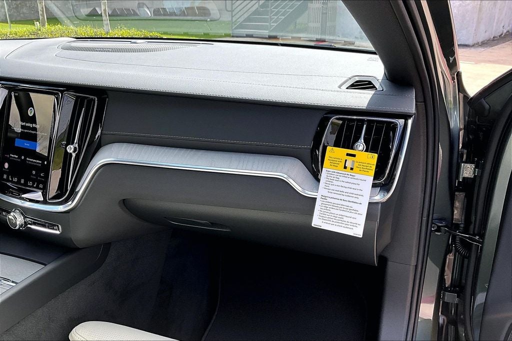 2026 Volvo V60 Cross Country B5 Ultra