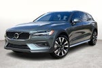 2026 Volvo V60 Cross Country B5 Ultra