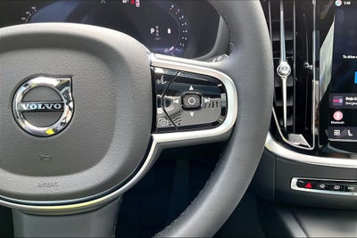 2026 Volvo V60 Cross Country B5 Ultra