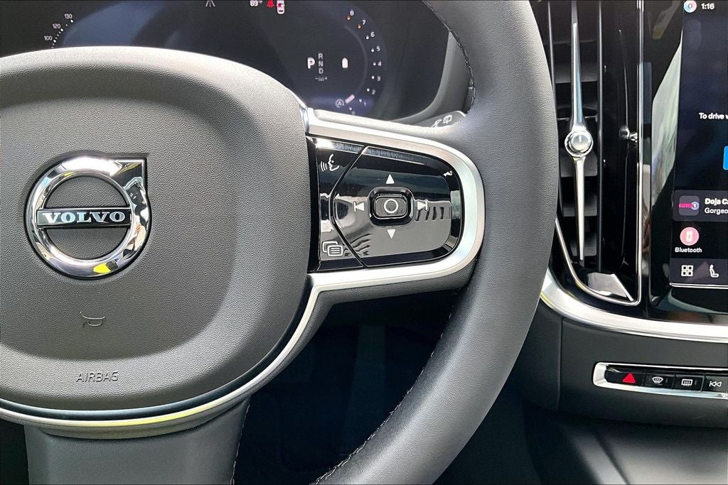 2026 Volvo V60 Cross Country B5 Ultra