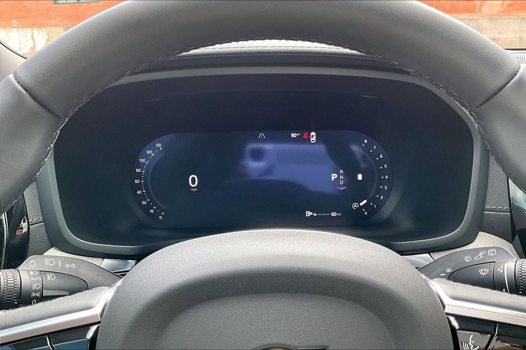 2026 Volvo V60 Cross Country B5 Ultra