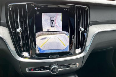 2026 Volvo V60 Cross Country B5 Ultra