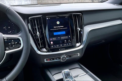 2026 Volvo V60 Cross Country B5 Ultra