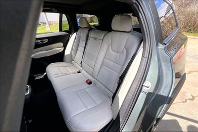 2026 Volvo V60 Cross Country B5 Ultra