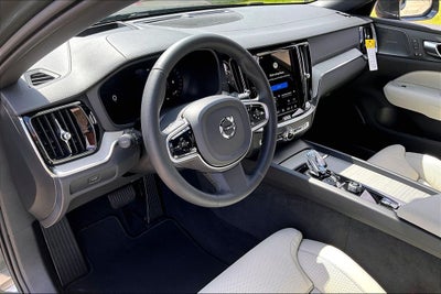 2026 Volvo V60 Cross Country B5 Ultra