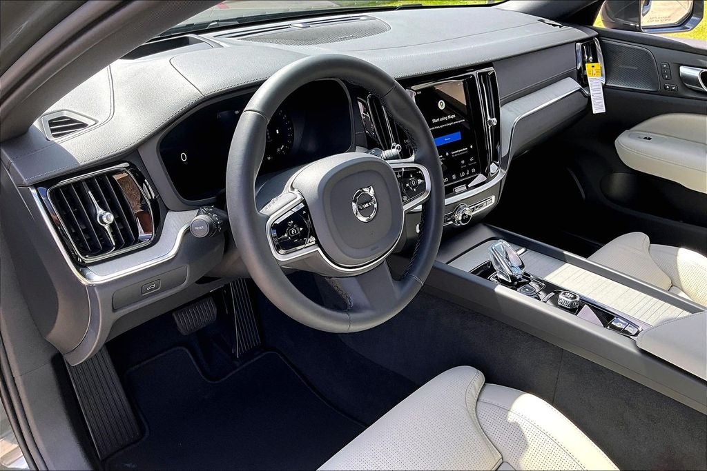 2026 Volvo V60 Cross Country B5 Ultra