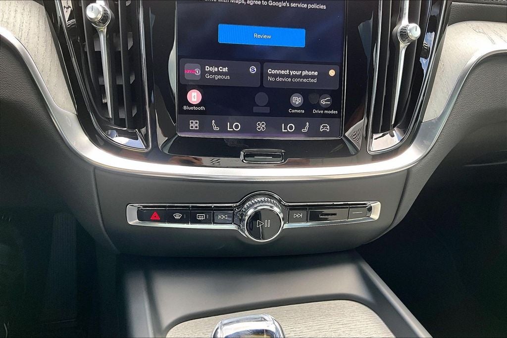 2026 Volvo V60 Cross Country B5 Ultra