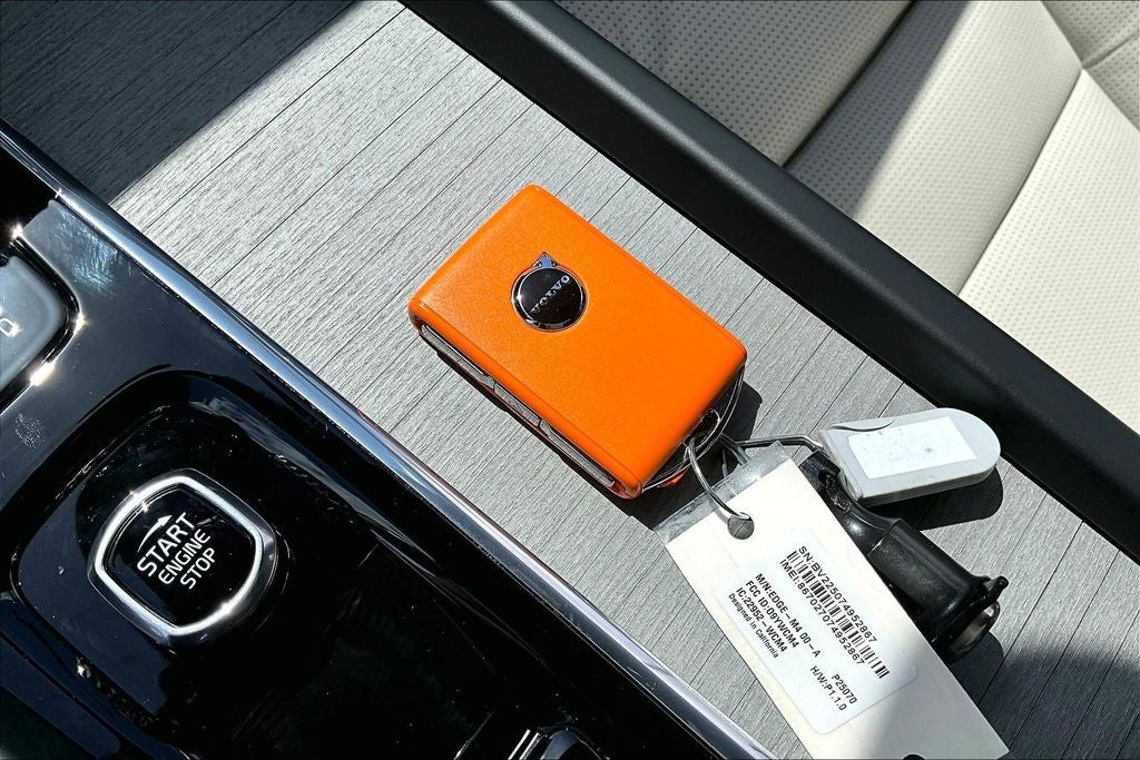 2026 Volvo V60 Cross Country B5 Ultra