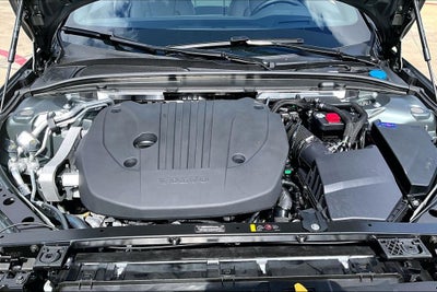 2026 Volvo V60 Cross Country B5 Ultra