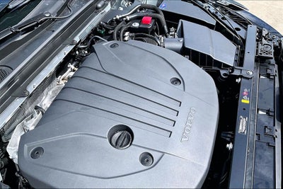 2026 Volvo V60 Cross Country B5 Ultra