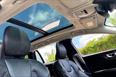 2024 Volvo V60 Cross Country B5 Plus