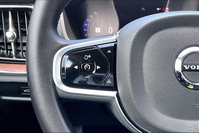 2024 Volvo V60 Cross Country B5 Plus