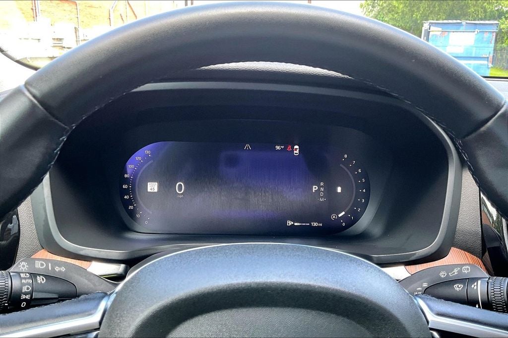 2024 Volvo V60 Cross Country B5 Plus