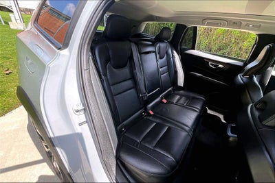2024 Volvo V60 Cross Country B5 Plus