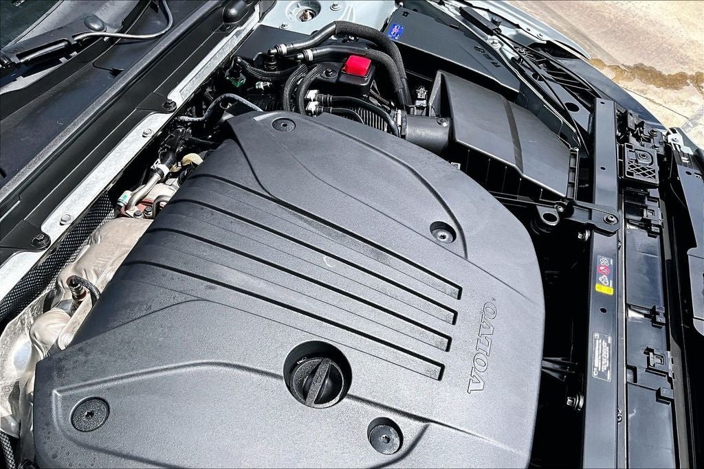 2024 Volvo V60 Cross Country B5 Plus