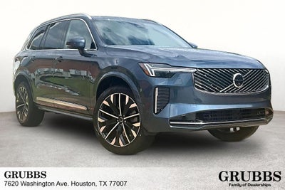 2026 Volvo XC90 B5 Plus