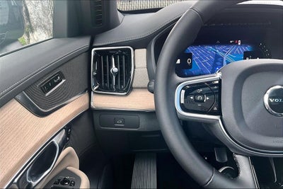 2026 Volvo XC90 B5 Plus
