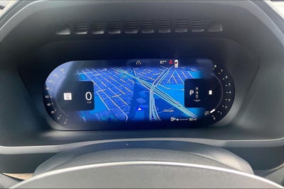 2026 Volvo XC90 B5 Plus