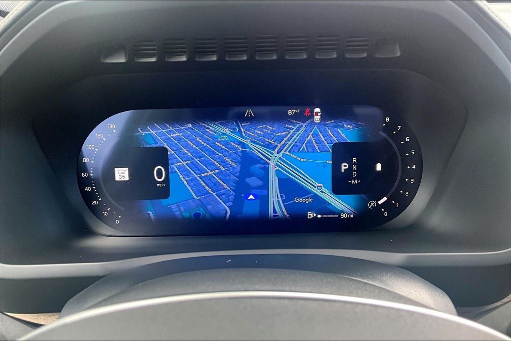 2026 Volvo XC90 B5 Plus