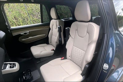 2026 Volvo XC90 B5 Plus
