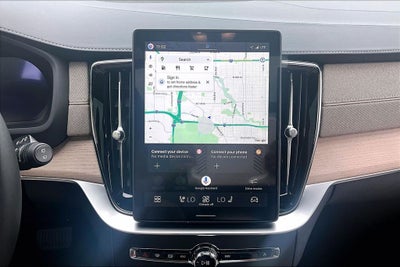 2026 Volvo XC90 B5 Plus
