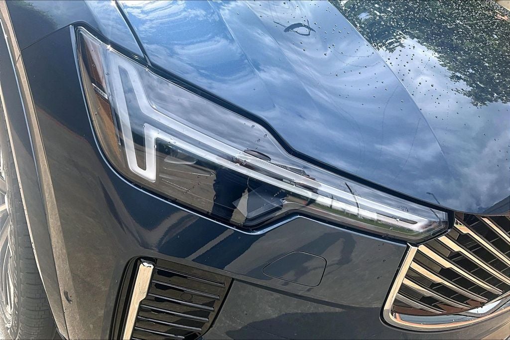2026 Volvo XC90 B5 Plus