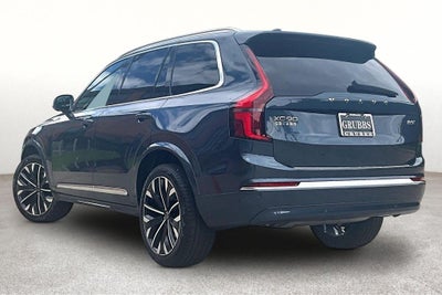 2026 Volvo XC90 B5 Plus
