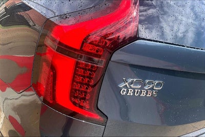 2026 Volvo XC90 B5 Plus