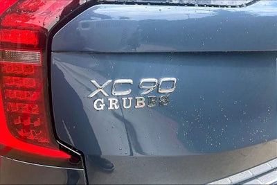 2026 Volvo XC90 B5 Plus