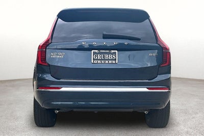 2026 Volvo XC90 B5 Plus