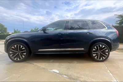 2026 Volvo XC90 B5 Plus