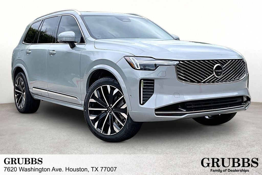 2026 Volvo XC90 B5 Plus