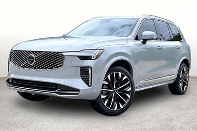 2026 Volvo XC90 B5 Plus