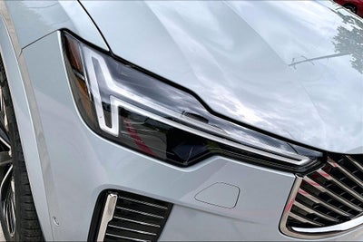 2026 Volvo XC90 B5 Plus