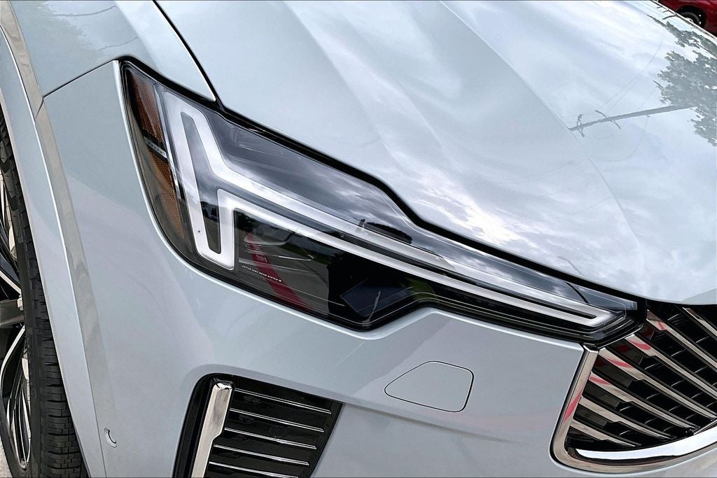 2026 Volvo XC90 B5 Plus
