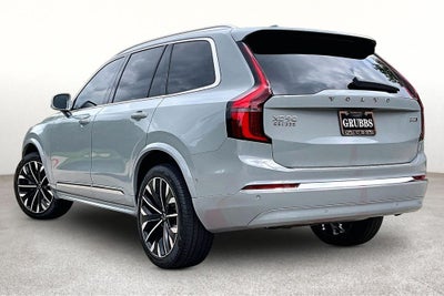 2026 Volvo XC90 B5 Plus