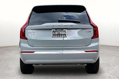 2026 Volvo XC90 B5 Plus
