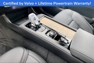 2025 Volvo XC90 B5 Plus 2025.5