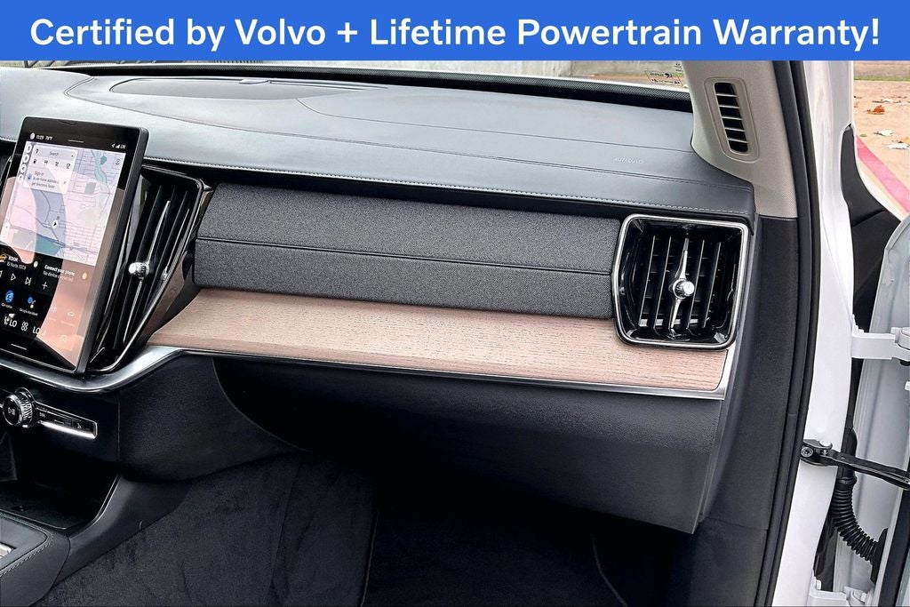 2025 Volvo XC90 B5 Plus 2025.5