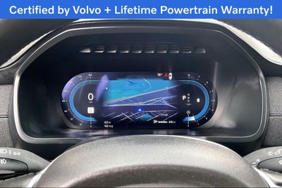 2025 Volvo XC90 B5 Plus 2025.5