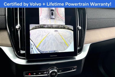 2025 Volvo XC90 B5 Plus 2025.5