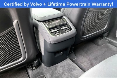 2025 Volvo XC90 B5 Plus 2025.5